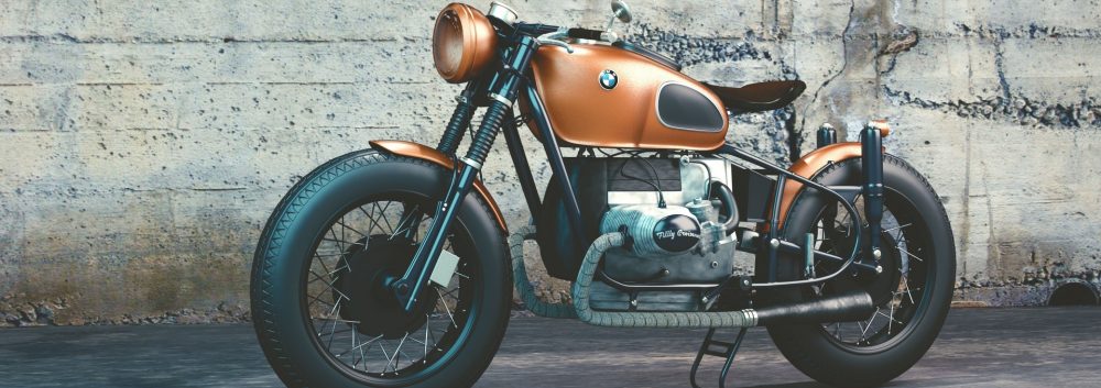 VB MOTO   